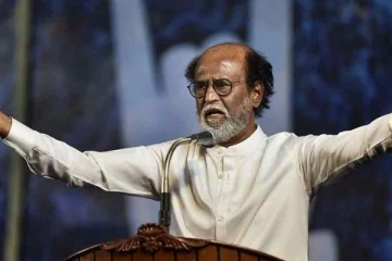 “வதந்திகளை நம்ப வேண்டாம்” - ரஜினி நலமுடன் இருப்பதாக ரசிகர் மன்ற நிர்வாகி சுதாகர் தகவல்