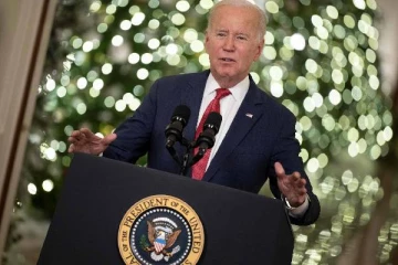 கணவரை கொலை செய்த பெண் உட்பட 6 பேருக்கு பொதுமன்னிப்பு அளித்த ஜோ பைடன்