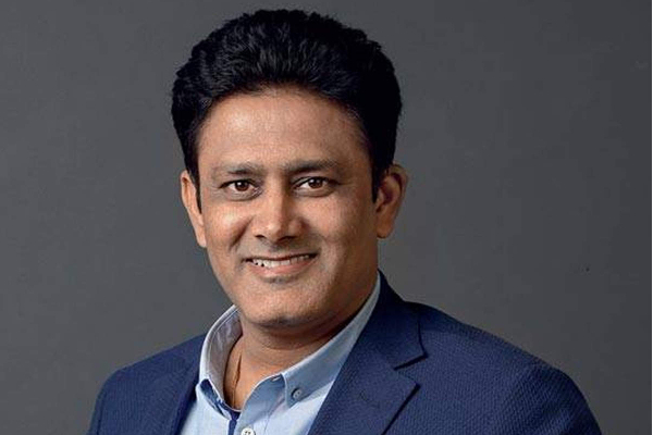 பாஜக எம்.பி மீது பாலியல் குற்றச்சாட்டு - நடவடிக்கை எடுக்க கோரி போராடும் மல்யுத்த வீராங்கனைகளுக்கு கும்ப்ளே ஆதரவு..! | Anil Kumble Supports Women Wrestlers பாஜக எம்.பி மீது பாலியல் குற்றச்சாட்டு - நடவடிக்கை எடுக்க கோரி போராடும் மல்யுத்த வீராங்கனைகளுக்கு கும்ப்ளே ஆதரவு..! | Anil Kumble Supports Women Wrestlers