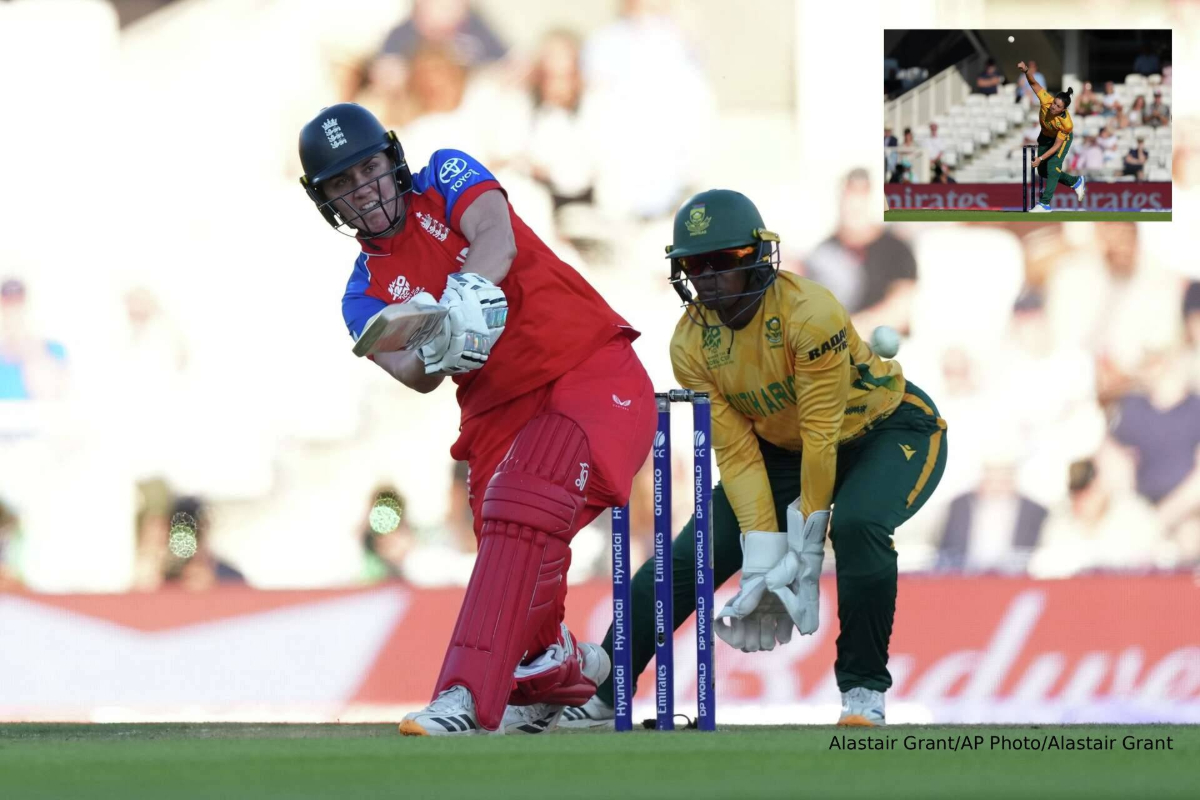 England vs South Africa, Women t20 world cup 2026