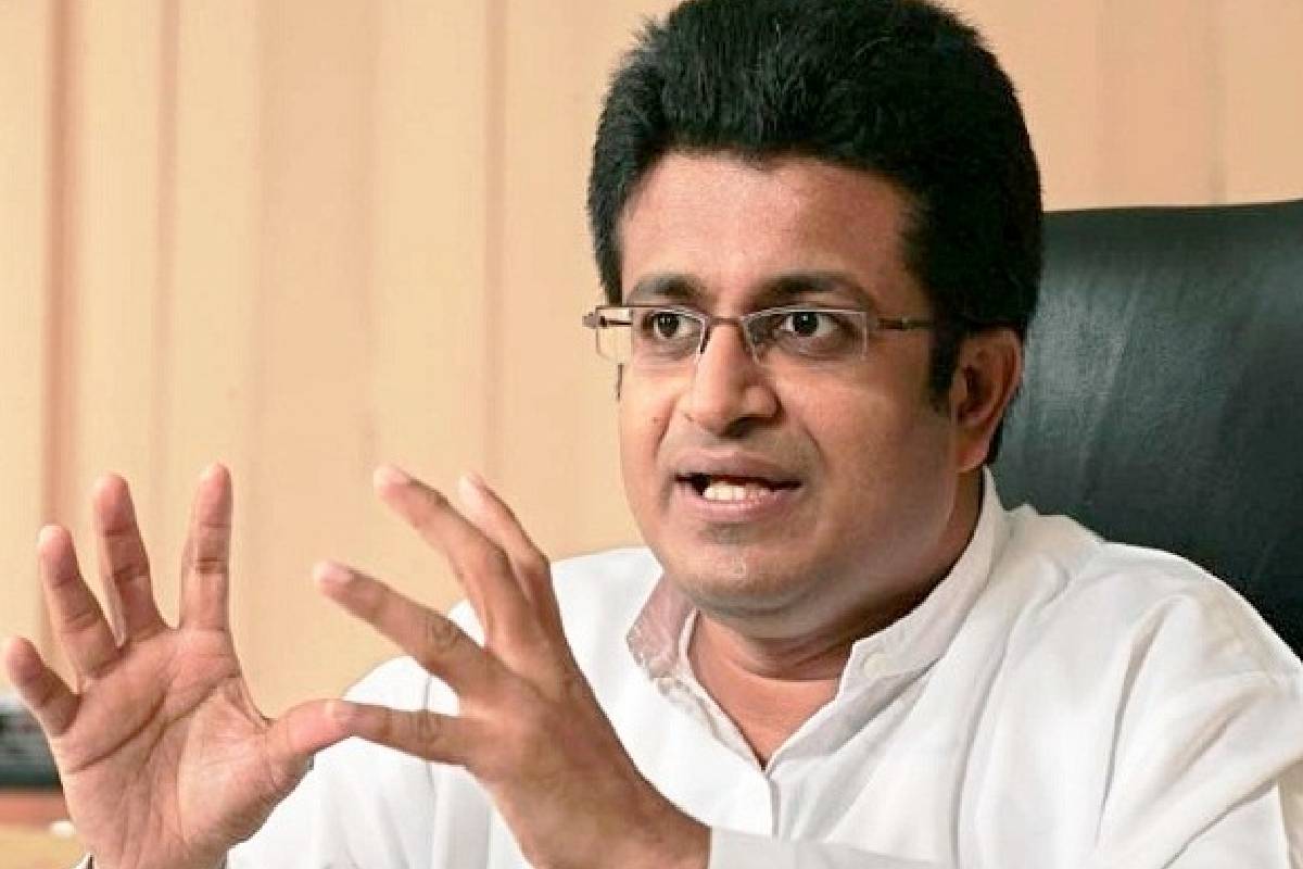 பிள்ளையானின் அடிப்படை உரிமை பறிக்கப்பட்டுள்ளது ; உதய கம்மன்பில சூளுரை | Pillaiyaan Fundame Taken Away Gammanpila Soolurai