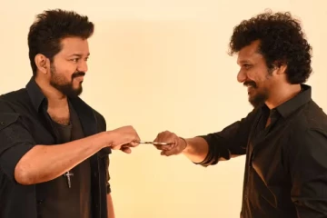 லியோ படத்திலிருந்து இயக்குனர் லோகேஷ் வெளியேறிவிட்டாரா.. ரசிகர்கள் ஷாக்