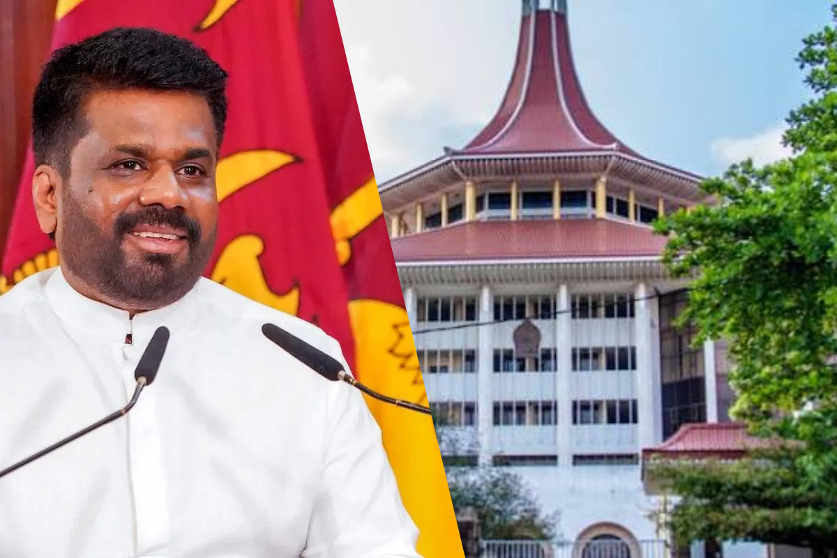 இலங்கை அரசாங்கத்திடம் பிரான்ஸ் சட்டத்தரணிகள் சம்மேளனம் விடுத்த முக்கிய கோரிக்கை | French Bar Association Requests Government