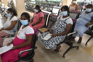 கர்ப்பிணித் தாய்மார்களுக்கு  முக்கிய அறிவிப்பு