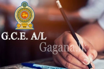 සා/පෙළ අවසන් වූ වහාම උසස් පෙළත් ඇරඹේ.? ඇමතිගෙන් ප්‍රකාශයක්.