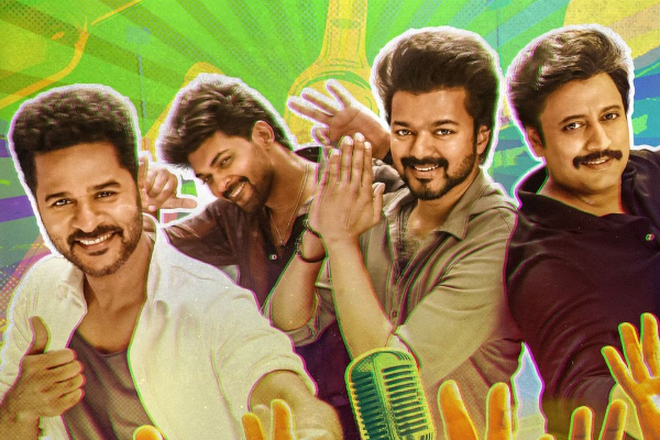 தளபதி விஜய் இரு வேடங்களில் மிரட்டும் 