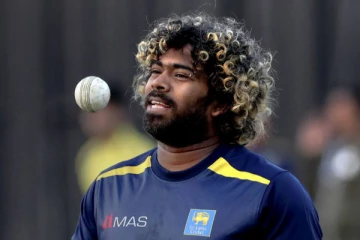 මාලිංග IPL තරගාවලියක පුහුණුකරු ලෙස පත් කෙරේ...
