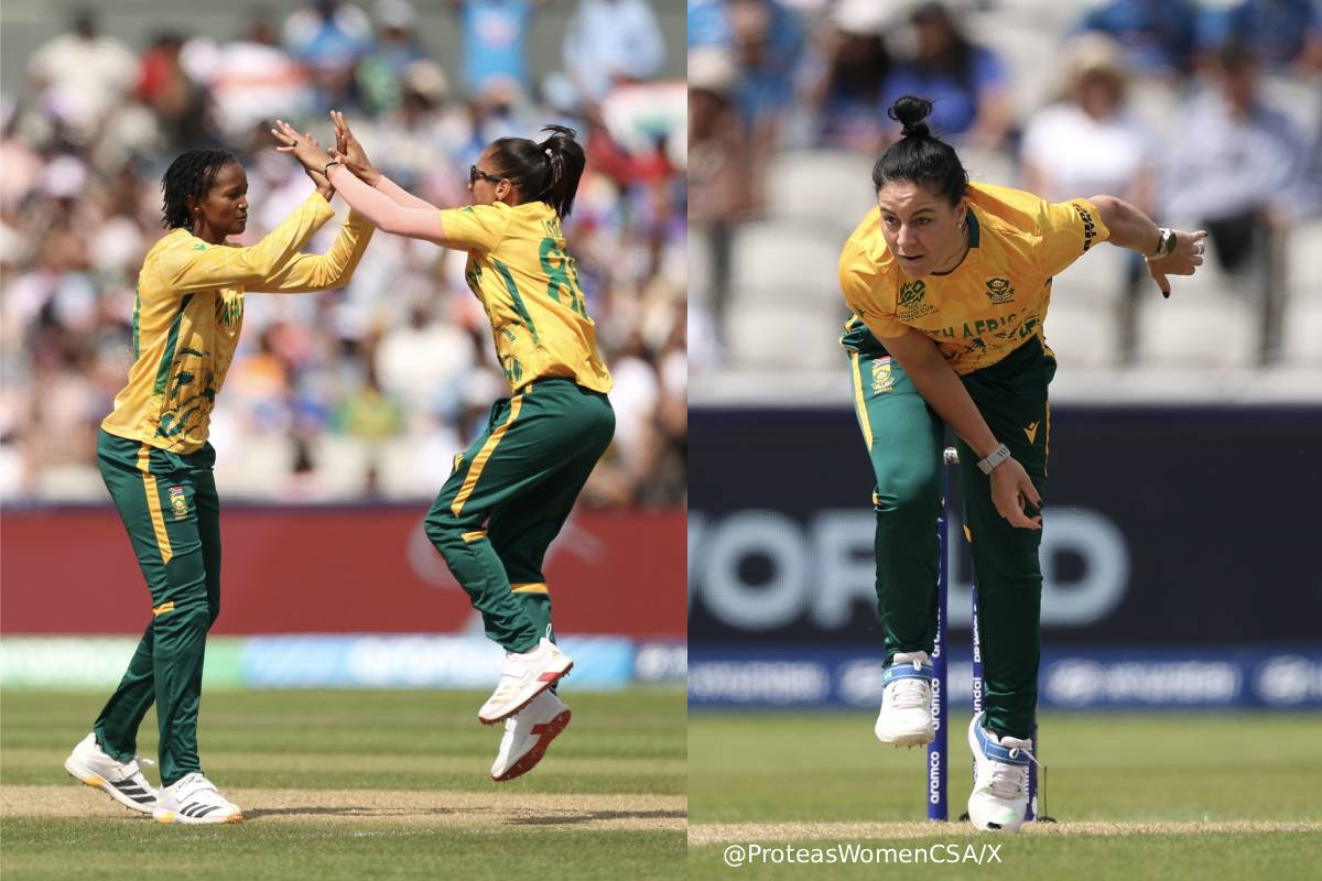 Women South Africa vs India, T20 World Cup 2026 Women South Africa vs India, T20 World Cup 2026