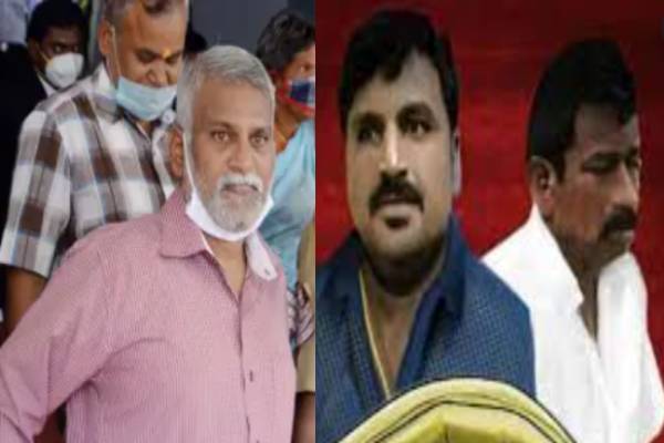 சாத்தான்குளம் விவகாரம் - முக்கிய குற்றவாளியான காவல் ஆய்வாளர் எழுதிய கடிதம் : வெளிவந்த திடுக்கிடும் தகவல் - தமிழ்நாடு