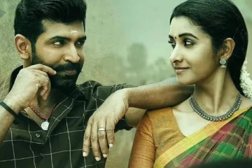 5 நாள் முடிவில் அருண் விஜய்யின் யானை படம் செய்த வசூல்- முழு கலெக்ஷன்