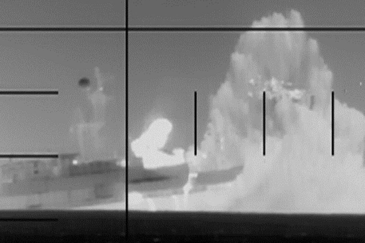 விரிவடையும் மத்தியக் கிழக்கு போர் எல்லைகள்! இலங்கையை ஒட்டியுள்ள இந்தியப் பெருங்கடலுக்கும் பரவல் | Middle East War Spills Indian Ocean To Sri Lanka