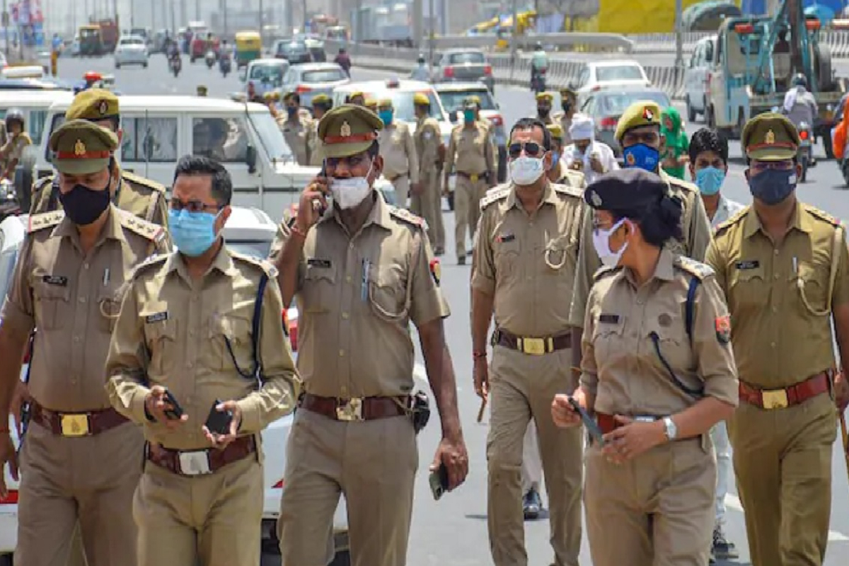 தமிழகத்தில் சட்டமன்ற தேர்தல்; பெரும் எதிர்பார்ப்பில் மக்கள்; பொலிஸார் குவிப்பு! | Tamilnadu Elections 2026 1 47 Lakh Police Deployed