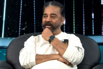 கமல்.. நீங்க எப்போ தாத்தா ஆக போறீங்க? சுரேஷ் சக்கரவர்த்தி அல்டிமேட் அட்ராசிட்டி