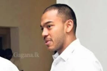 හදිසියේම යෝෂිත අත්අඩංගුවට ගත් හේතුව මෙන්න..