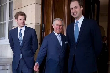 ஹரி விவகாரத்தில் உறுதியான முடிவுடன் சார்லஸ் மன்னர்: தந்தையாக முன்னெடுக்கும் முயற்சி