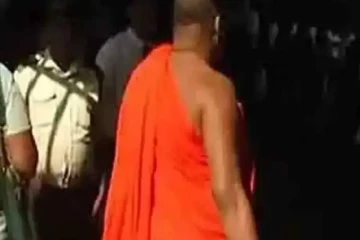 ஞானசார தேரருக்கு மீண்டும் பிடியாணை பிறப்பிப்பு