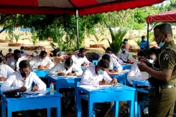 அரச கரும மொழிகள் திணைக்களத்தினால் பொலிஸாருக்கு மொழிப்பயிற்சிகள் ஆரம்பம் (Photos)