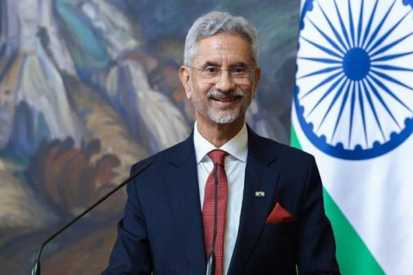 இலங்கையை வந்தடைந்தார் இந்திய வெளியுறவு அமைச்சர் ஜெய்சங்கர் | Indian Foreign Minister Visits Sri Lanka