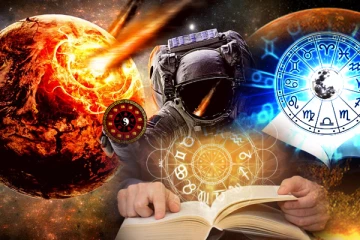 2022 சனிப் பெயர்ச்சி - உங்க பிறந்த திகதிப்படி என்ன நடக்கும்? யாருக்கெல்லாம் எச்சரிக்கை...!