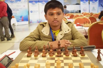 16 வயது தமிழக சிறுவன் படைத்துள்ள சாதனை