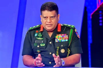 கோவிட் தடுப்பூசி செயற்றிட்டம் தொடர்பில் இராணுவத்தளபதி வெளியிட்டுள்ள தகவல்