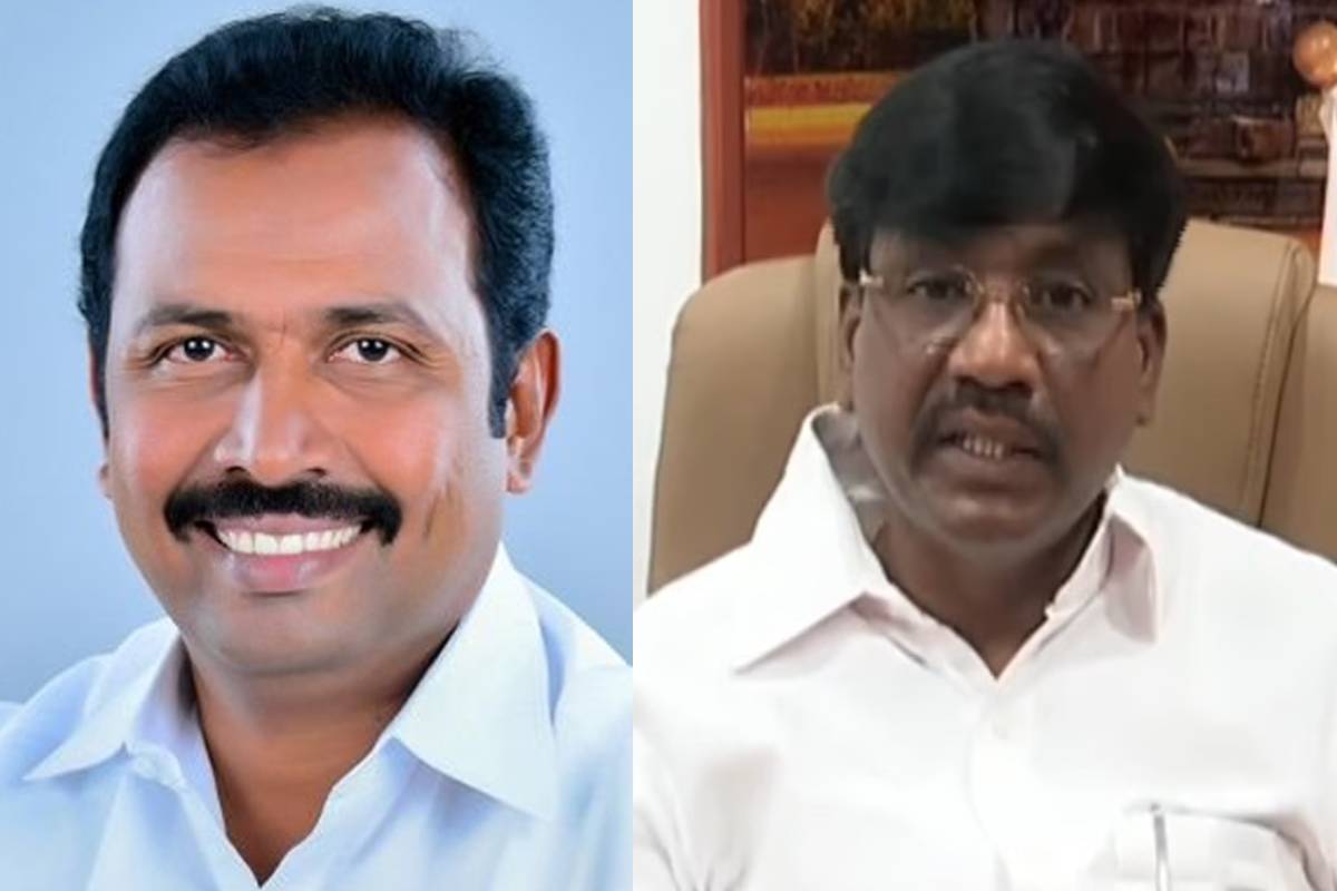 59 ஆண்டுகளுக்கு பிறகு தமிழக அமைச்சரவையில் இடம்பெறும் காங்கிரஸ் | 2 Congress Mla To Be In Tamilnadu Ministry 59 ஆண்டுகளுக்கு பிறகு தமிழக அமைச்சரவையில் இடம்பெறும் காங்கிரஸ் | 2 Congress Mla To Be In Tamilnadu Ministry
