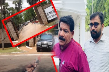 விரைவில் யாழ் வலி. வடக்கு உயர் பாதுகாப்பு வலயக் காணிகள் விடுவிப்பு