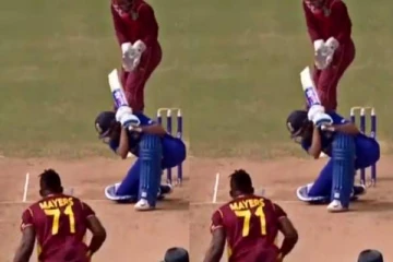 இலங்கை வீரர் தில்ஷனைப் போல் ஷாட் ஆட முயன்ற சுப்மன் கில்! பின்னர் அவருக்கு நடந்த ட்விஸ்ட்..வைரல் வீடியோ