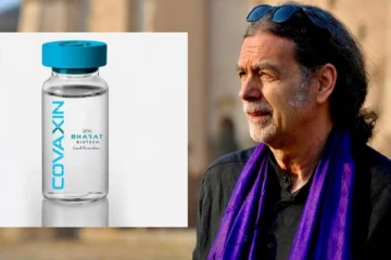 ஜேர்மனியில் கோவாக்சின் தடுப்பூசிக்கு ஒப்புதல் கிடைக்குமா? வெளியான அதிகாரப்பூர்வ தகவல்