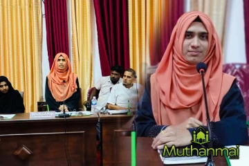 அட்டாளைச்சேனையில் மழைநீர் தேங்கி பிரச்சனை தீவிரம்! வலியுறுத்திய பிரதேச சபை உறுப்பினர்