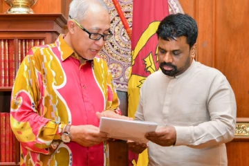 සංචාරක, වෙළෙඳාම් සහ අධ්‍යාපන ක්ෂේත්‍රවල ජයග්‍රහණ බෙදාගන්න මැලේසියාව සූදානම්