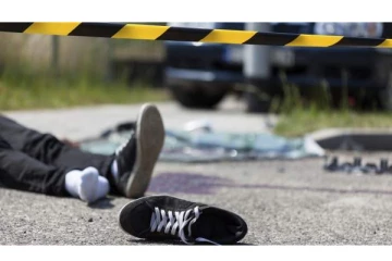 நண்பர்களுடன் ரைடு..சிதைந்த உடல்கள் - கண்ணிமைக்கும் நேரத்தில் கொடூரம்!