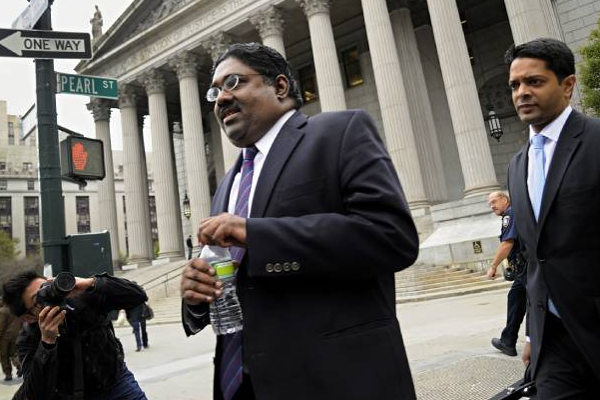 அமெரிக்காவில் கைதான இலங்கை வர்த்தகர் ராஜரட்ணம் கைதுக்கு பின்னால் நடந்த இரகசியம் | Sri Lanka Goverment Raj Rajaratnam Arrest Prison