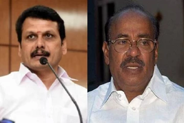 செந்தில் பாலாஜியை அமைச்சர் பதவியிலிருந்து நீக்க வேண்டும் - ராமதாஸ் வலியுறுத்தல்