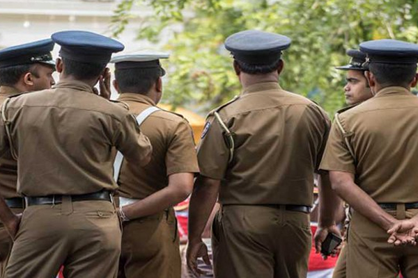 களனி பல்கலைக்கழக பகிடிவதை சம்பவம் தொடர்பில் பொலிஸார் விசாரணை | Police Investigating Kelani University Incident