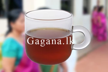 ගුරුවරියන් 6ක් හදිස්සියේම රෝහල් ගත කෙරේ.