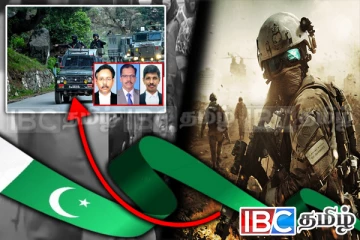 காஷ்மீர் தாக்குதலில் நூலிழையில் தப்பிய கேரள உயர்நீதிமன்ற நீதிபதிகள்