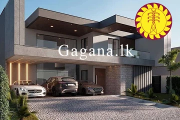 ජනතා බදු මුදලින් මෙච්චර වෙනසක්.? - ලංවිම ලොක්කෙකුට 30කට වැඩි අධි සුඛෝපභෝගී නිවාස.