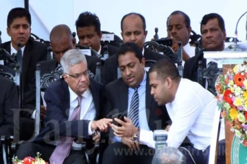 ஒக்டோபர் 14 ஆம் திகதி புதிய ஜனாதிபதி நியமிக்கப்படுவார்: ஹரின் பெர்னாண்டோ தகவல்