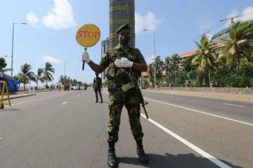 தனிமைப்படுத்தல் ஊரடங்கு குறித்த இறுதி தீர்மானம் - சுகாதார அமைச்சர் வெளியிட்டுள்ள தகவல்