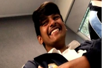வெளிநாடொன்றில் விபத்தில் உயிரிழந்த இலங்கை இளைஞன்