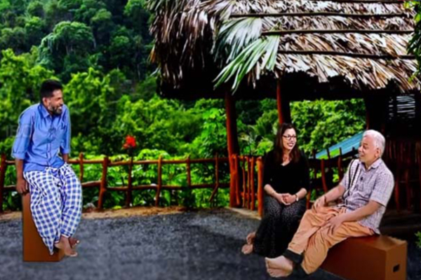 இலங்கை மக்களின் விடாமுயற்சி! தீபாவளிக்குள் திடீர் திருப்பம் | Tea Kadai Srilanka Viral Video