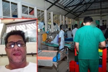 දුමින්දට වෙනම පහසුකම් දෙනවද? හැමෝම හොයන දේ ගැන ඇහෙම අමුතුම කතාව..