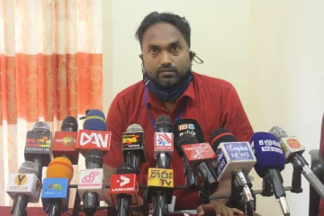 கடந்த 14 நாட்களில் 157 தொற்றாளர்கள் ஆடைத்தொ ழிற்சாலையில் அடையாளம்