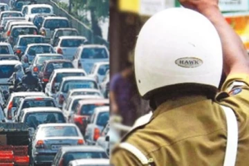 විරෝධතාවයක් නිසා ප්‍රධාන මාර්ගයක් අවහිර වේ - රියදුරන්ට පොලිසියෙන් ඉල්ලීමක්..