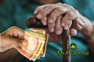 ஓய்வூதியதாரர்களுக்கு ஜனாதிபதியால் வழங்கப்பட்டுள்ள ஒதுக்கீடு