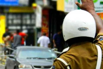 இலங்கையில் புதிதாக அமுலுக்கு வந்துள்ள சட்டம்!