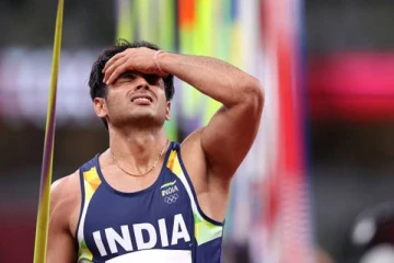 இந்திய விளையாட்டில் இவை மாற வேண்டும்...! தங்க மகன் நீரஜ் சோப்ரா ஓபன் டாக்