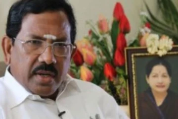 ஊழல் குறித்து பேசும் கமல் ஏன் திமுக பற்றி பேசுவதில்லை- அமைச்சர் பாண்டியராஜன் கேள்வி