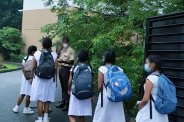 පාසල් වල සිදු කිරීමට යන නව ප්‍රතිසංස්කරණය